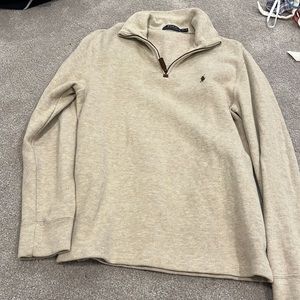 Ralph Lauren Quarter Zip